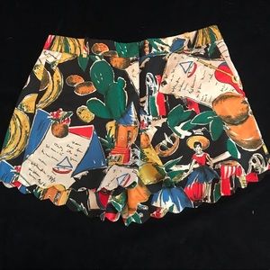NWT J Crew Short - size 10